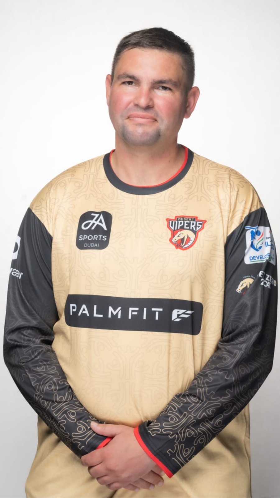Kenny Crichton