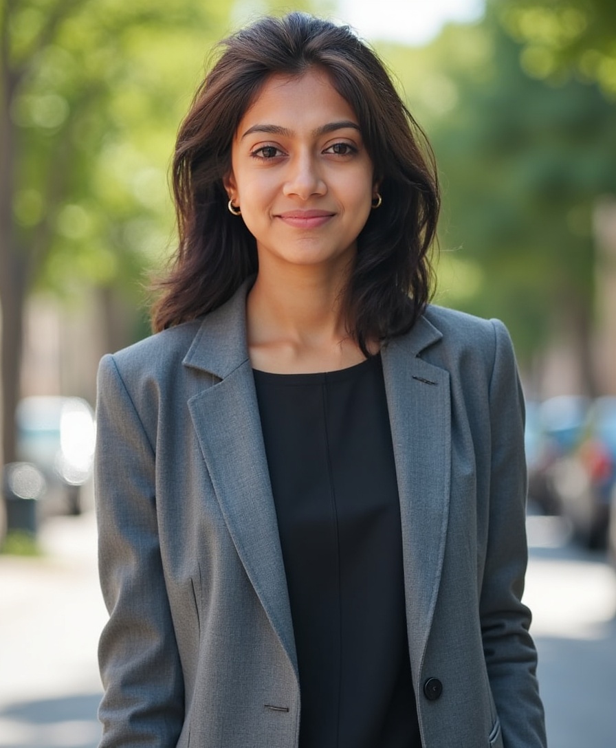 Nikita Rathod
